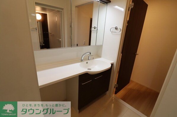 グラン・フィオーレの物件内観写真